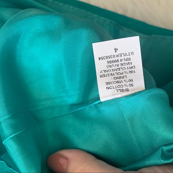 Shoshanna dress like new - Picture 7 of 10